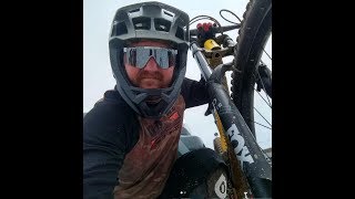 Jump Start at Killington Bike Park Opening Day...