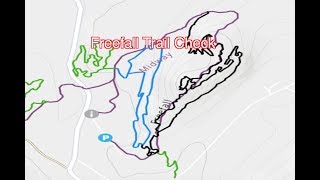 Freefall Trail Check Fairground Trails
