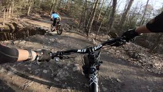 Slabs Drops n Fun at Daniels Rd