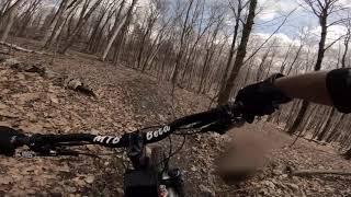 Beebe Hill's DIRTFISH Have you ridden here???