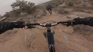 Horsetheif - Mustang, Wildcat, 7Up - Moab