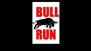 Bull Run lower - Mag 7 - Moab