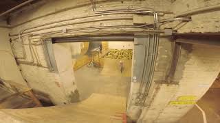 Wheelmill PT 2 2019 Trip