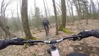 Thatcher Park Ride Ending 2018