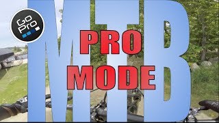 PRO MODE