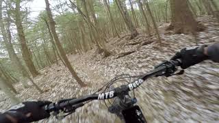 Elm Ridge Ride in Windham NY