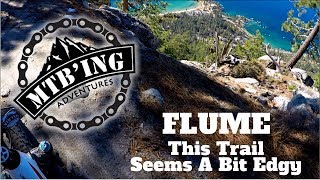 Flume Trail 2017 (Incline Village, NV)...