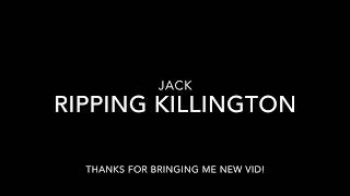 Jack Ripping @ Killington