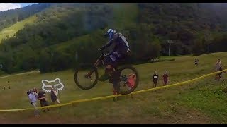 Fox DH US Open @ Killington Bike Park