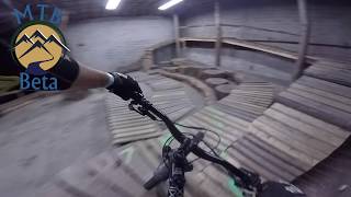 The WheelMill's Skills Room