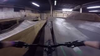 The WheelMill's Flow Room