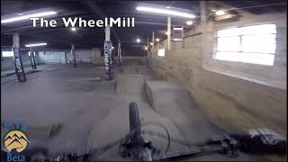 The WheelMill Fundamentals Room