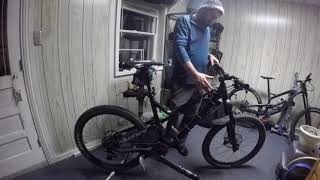 Commencal Meta V4.2 Bike Check