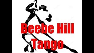 Beebe Hill  - Trail Check - Tango