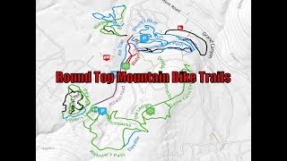 Round Top Part 1