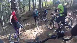Round Top Part 2