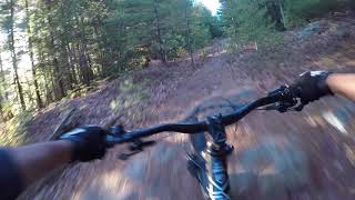 Beautiful Lake Bonita Ride