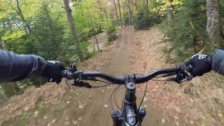 Killington Bike Park