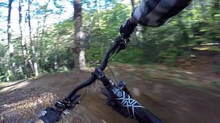 Steel Panther Killington Bike Park