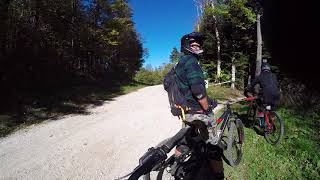 Some Highs & Lows of Killington Bike Park