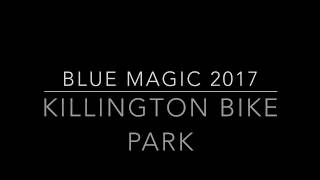 Blue Magic 2017 Jump Line