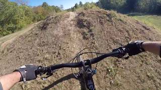 Thatcher Park - Skills Park