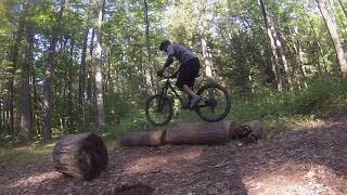 Log Session
