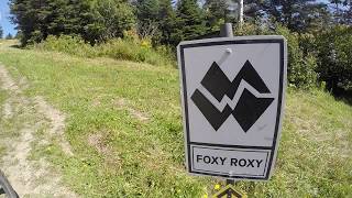 Highlights from  Killington Bike Park