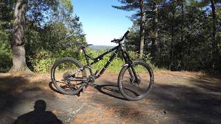 Mount Pisgah! HighLights