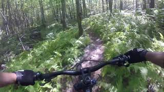 Mount Pisgah Extended Video