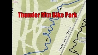 Trillium @ Thunder Mtn