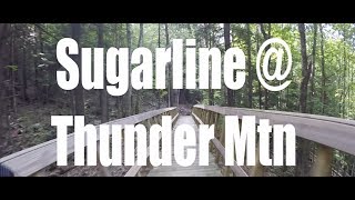 SugarLine @ Thunder Mtn