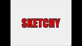 Sketch @ Killington