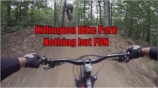 Killington Fun!!