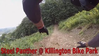 Steel Panther Trail Check