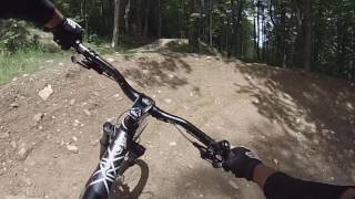 Killington Bike Park - So Much Fun it makes me...