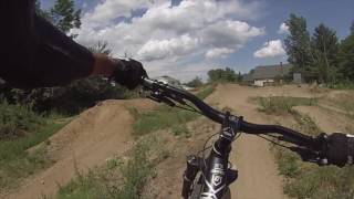 The Wilmington Pump Track
