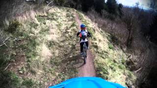 Alyth sales bike park