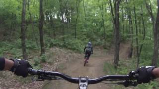 Killington HL Cube Montage