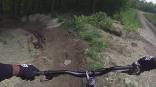 Killington   Stinky