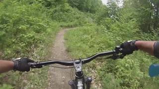 Pine Hill Ride