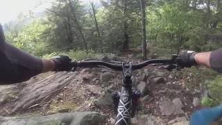 Spier Falls Gnarly