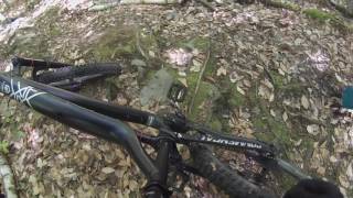 Spier Falls Ride 5:20:17