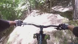 Spier Falls Cottage Park DH 5:20:17