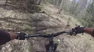 Lussi & Logges Loop 1 to Billy Barule 5:12:17