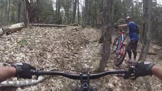 Lussi & Logges Loop 2 5:12:17