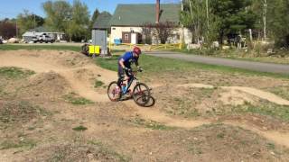 Wilmington Pump Track 5:12:17