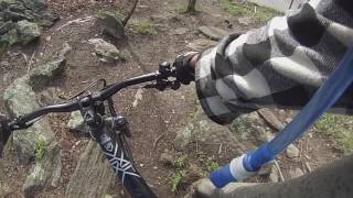 Loch Raven Ride 1 4:23:17