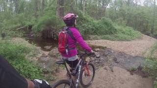 Patapsco Ride 4:22:17