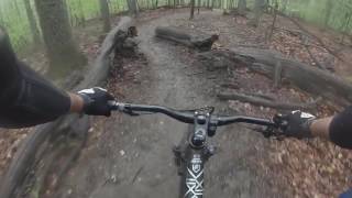 Bike Buster DH 4/22/17